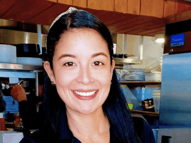 The café you keep coming back to