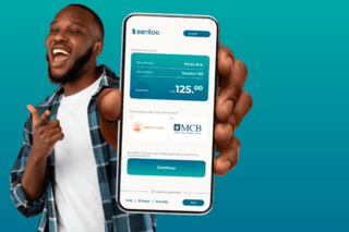 Sentoo and MCB Group launch local online payment method integration