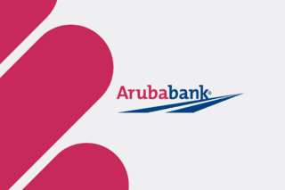 Partnership Sentoo and Aruba Bank for online payments