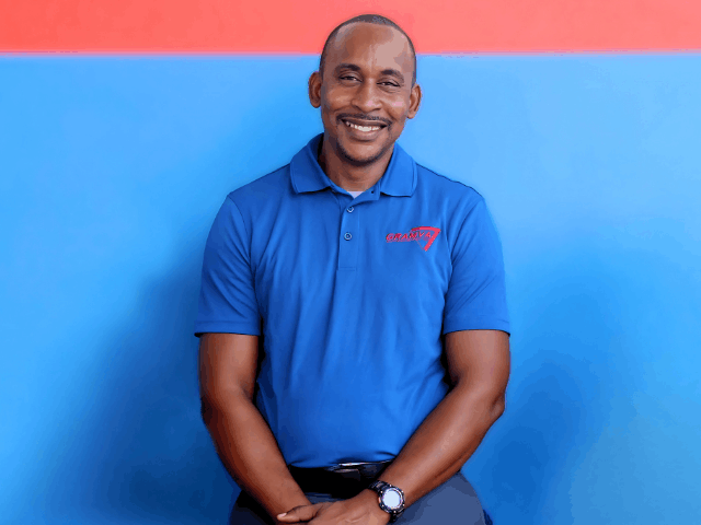 More than a gas station