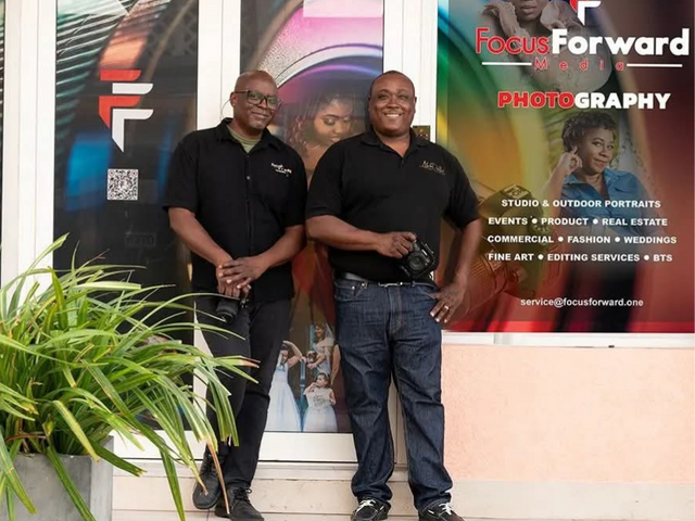 Telling stories through every frame