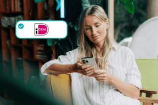 Your guide to securing sales with iDEAL